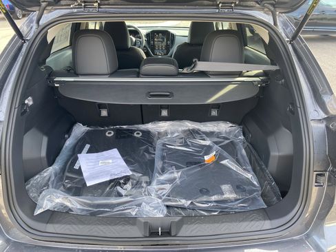 New 2025 Subaru Crosstrek 2.5i Limited image 34