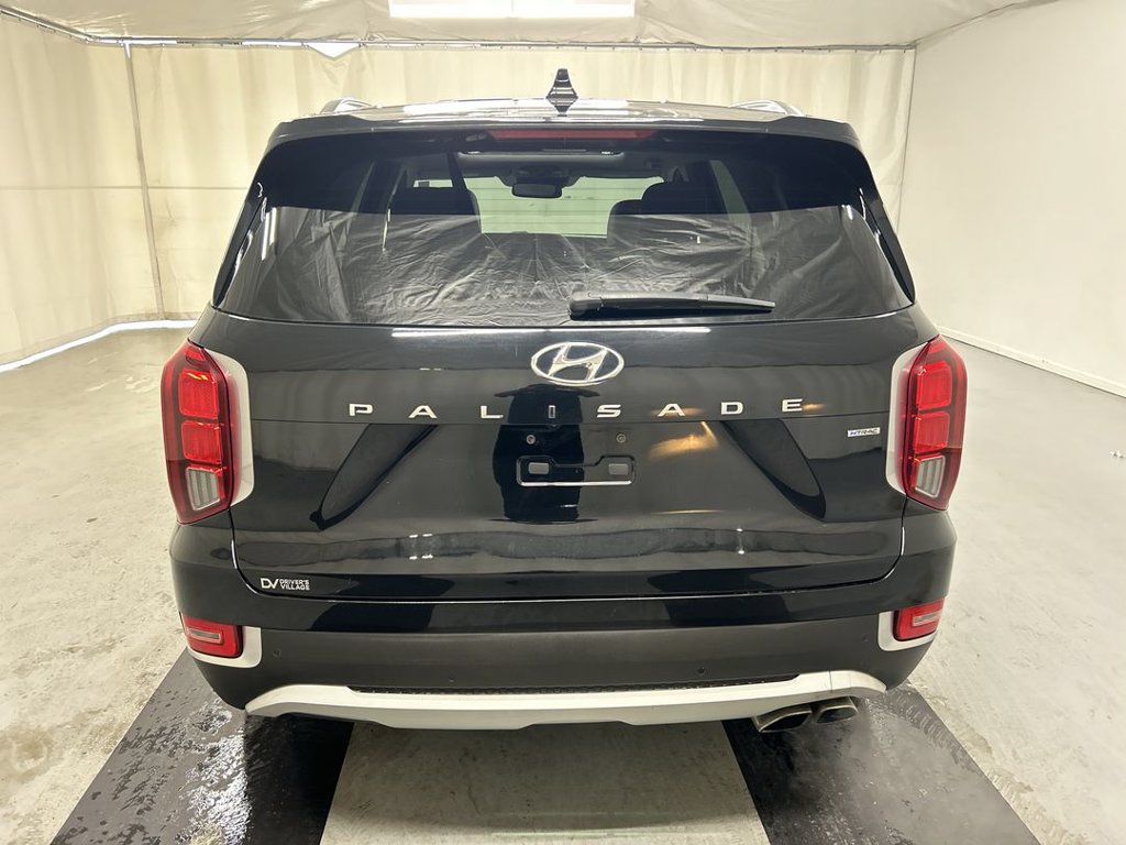 Used 2022 Hyundai Palisade SEL w/ Premium Package AWD/4WD image 23