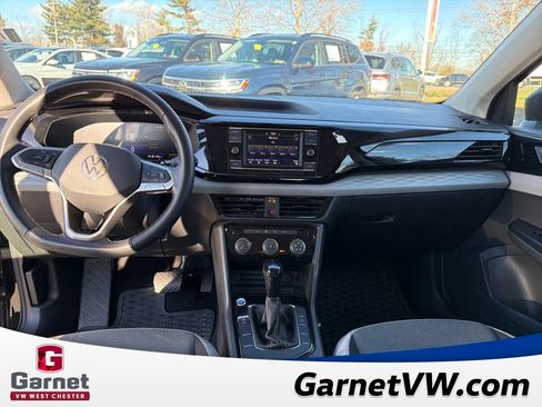 Used 2023 Volkswagen Taos S image 13