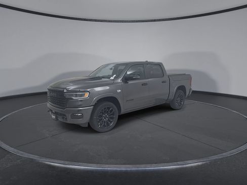 New 2026 RAM 1500 Limited AWD/4WD image 8