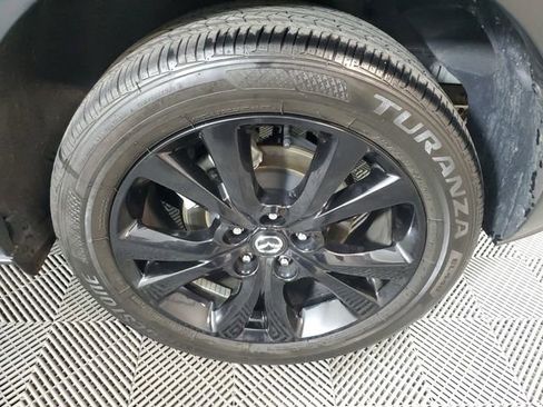 Certified 2024 MAZDA CX-30 AWD 2.5 S w/ Preferred Package image 11