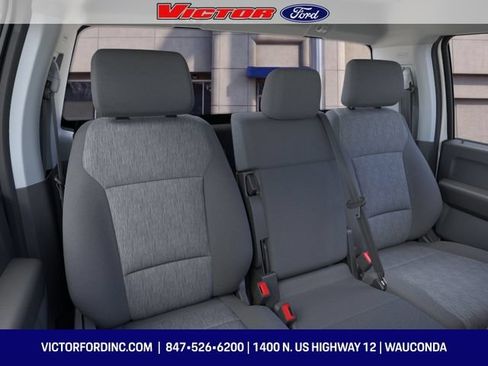 New 2026 Ford F250 XL w/ FX4 Off-Road Package AWD/4WD image 10