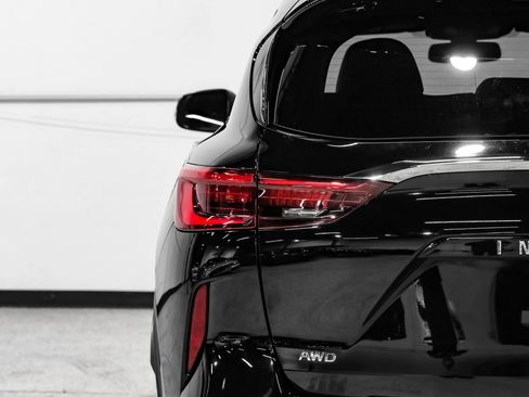 Used 2020 INFINITI QX50 Essential w/ Edition 30 Package image 56