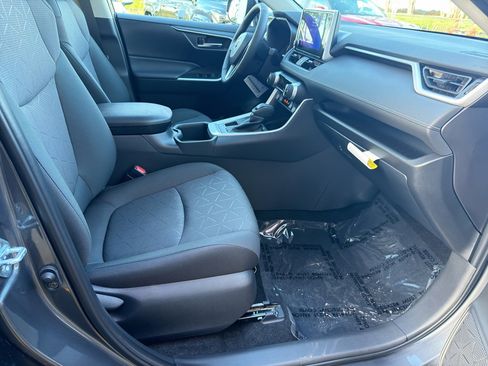 New 2025 Toyota RAV4 XLE w/ Convenience Package image 16