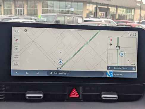 Certified 2025 Hyundai Ioniq 5 Limited image 23