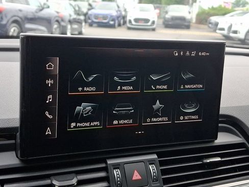 Certified 2023 Audi Q5 2.0T Prestige w/ Prestige Package AWD/4WD image 8