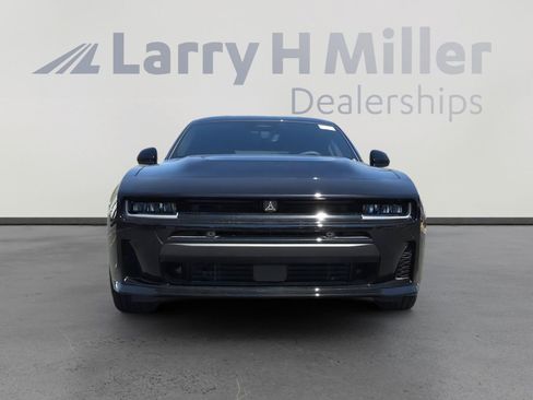 New 2026 Dodge Charger GT w/ Driver Convenience Group AWD/4WD image 9