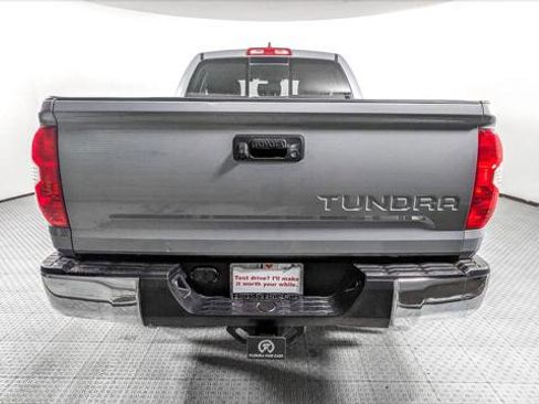 Used 2021 Toyota Tundra SR5 image 5