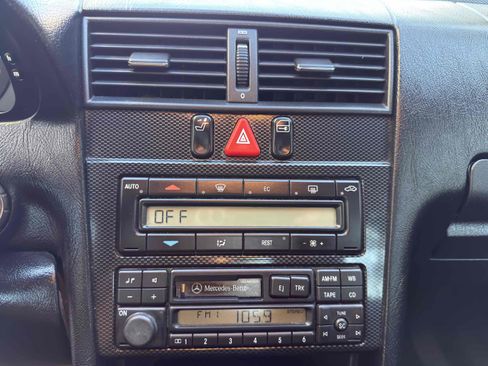 Used 1996 Mercedes-Benz C 280 Sedan image 67