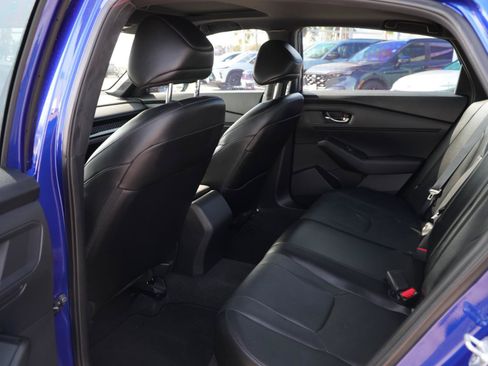 Used 2023 Honda Accord Sport image 17