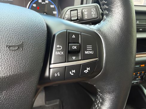 Certified 2023 Ford Bronco Sport Outer Banks w/ Tech Package AWD/4WD image 22