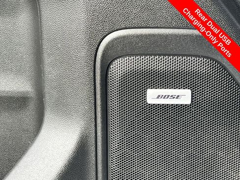 Used 2019 Chevrolet Silverado 1500 LTZ w/ LTZ Plus Package image 22