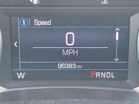 Used 2019 Chevrolet Equinox LT AWD/4WD image 23