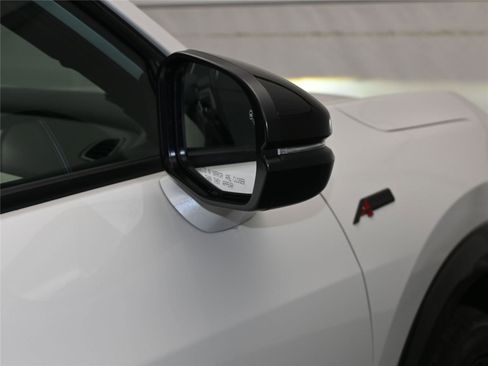 Certified 2025 Acura ADX A-Spec image 16