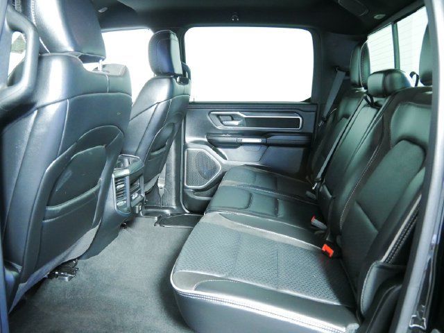 Used 2023 RAM 1500 Laramie AWD/4WD image 19