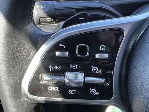 Used 2022 Mercedes-Benz A 220 4MATIC image 24