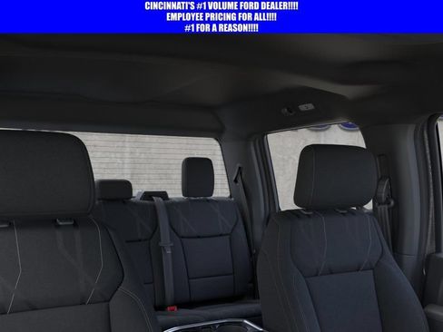 New 2026 Ford F150 STX AWD/4WD image 22