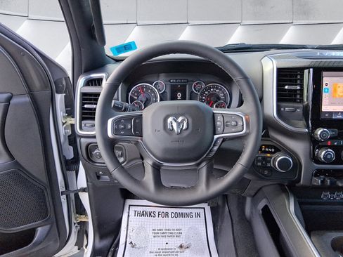 Certified 2025 RAM 1500 Big Horn image 13
