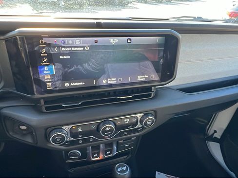 Used 2024 Jeep Wrangler Sport S image 28