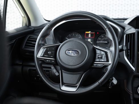 Used 2021 Subaru Crosstrek 2.0i Premium w/ Popular Package #3 image 9