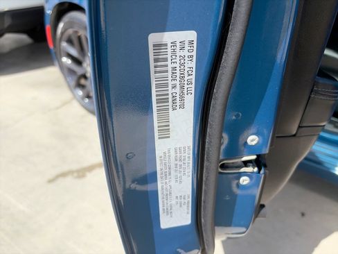 Used 2021 Dodge Charger SXT w/ Plus Group RWD image 35