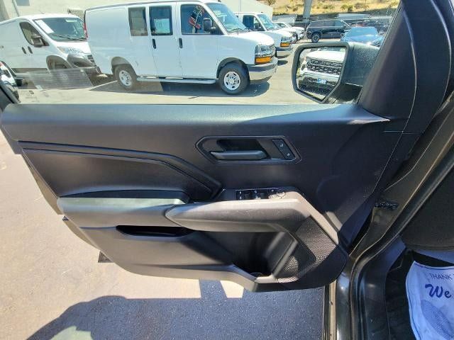 Used 2023 Chevrolet Colorado W/T RWD image 23