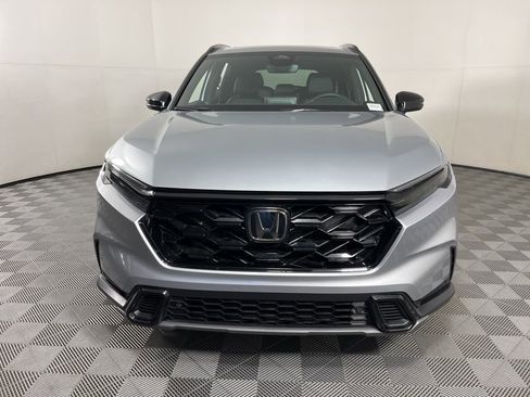 Certified 2025 Honda CR-V Sport-L image 18