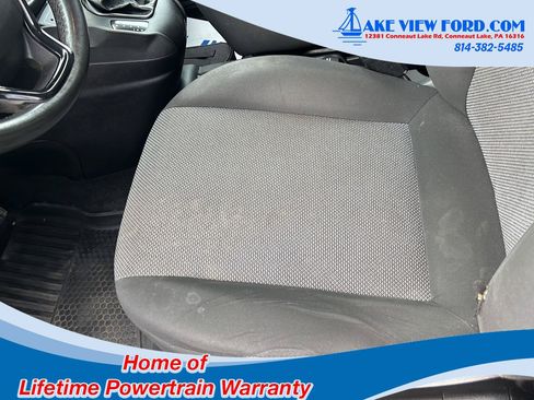 Used 2016 RAM ProMaster City Tradesman w/ Rear Back-up Camera Group FWD image 17