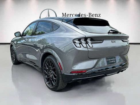 Used 2023 Ford Mustang Mach-E GT w/ GT Performance Edition AWD/4WD image 7