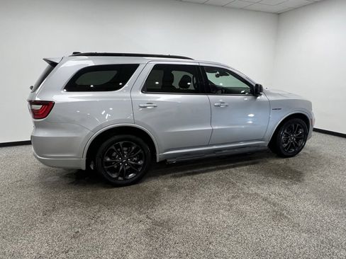 Used 2024 Dodge Durango R/T image 22