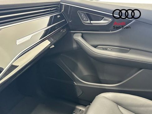 New 2026 Audi Q7 3.0T Premium Plus AWD/4WD image 43