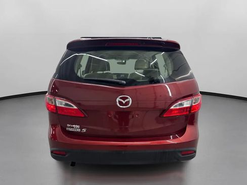 Used 2012 MAZDA MAZDA5 Grand Touring image 8