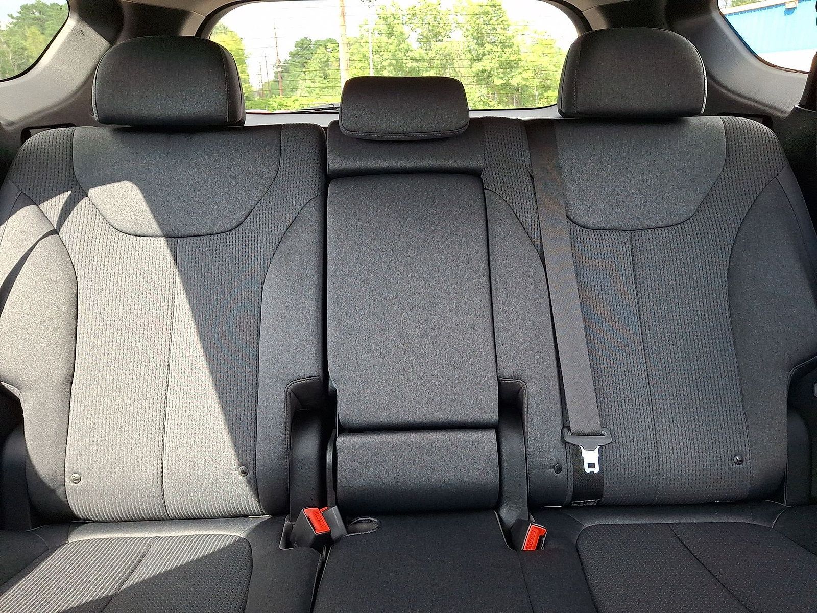 Used 2023 Hyundai Santa Fe SEL AWD/4WD image 13