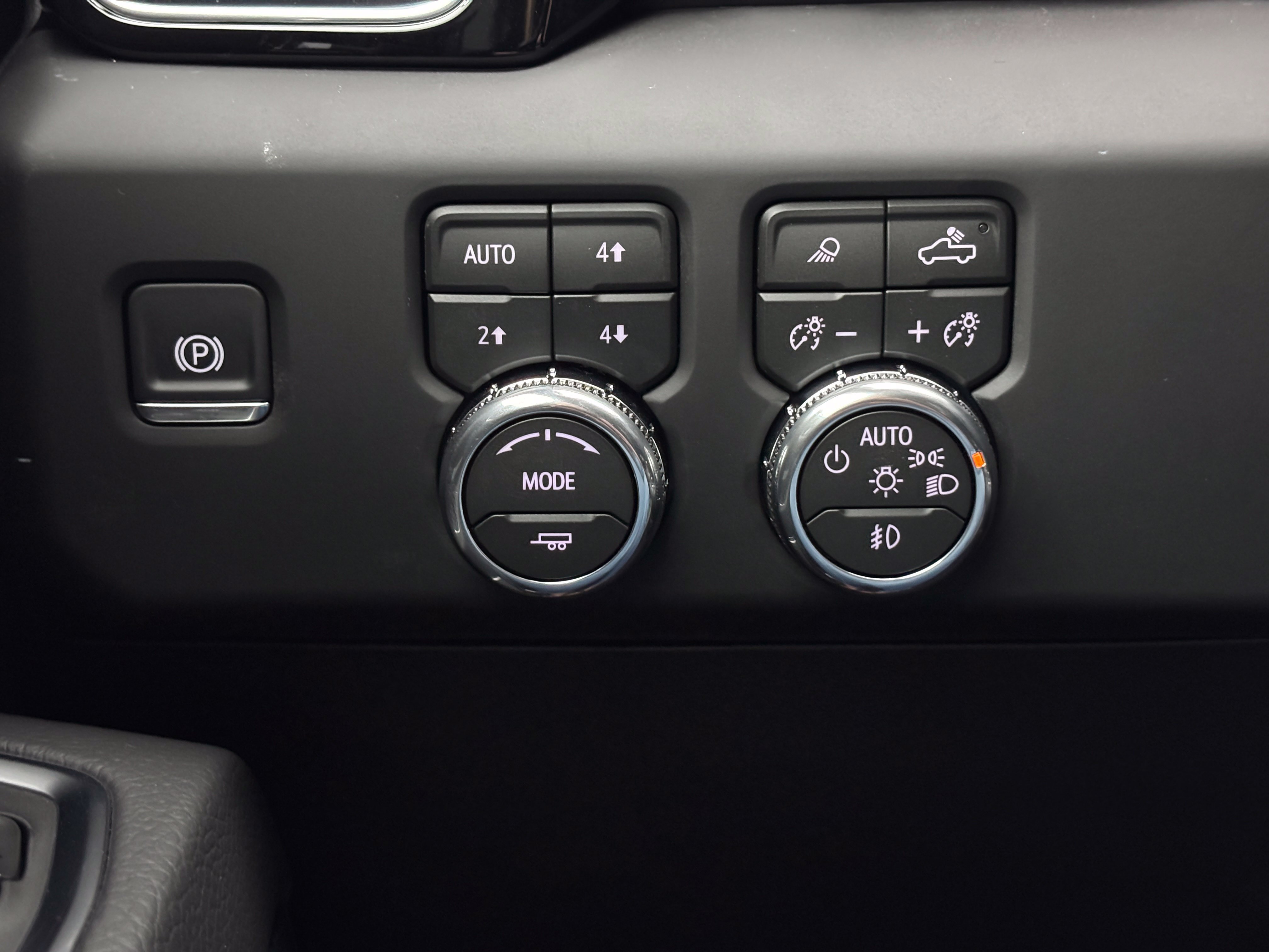New 2026 GMC Sierra 1500 Denali AWD/4WD image 24