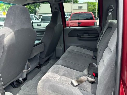 Used 2002 Ford F250 XLT AWD/4WD image 9