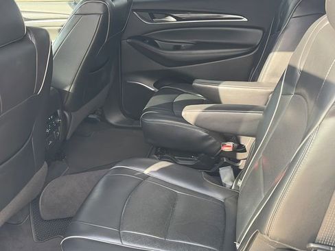 Used 2020 Buick Enclave Avenir w/ Avenir Technology Package image 13