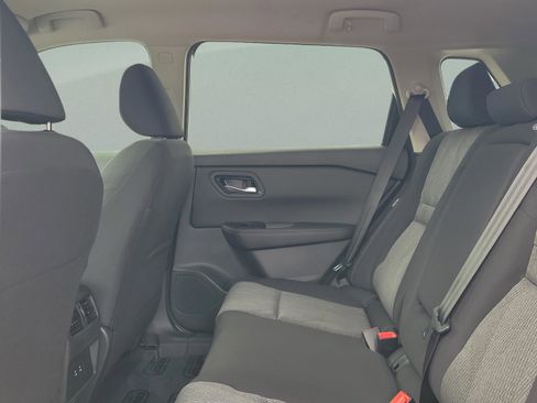 New 2026 Nissan Rogue SV image 11