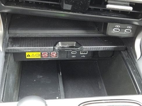 Used 2024 Lexus RX 350 F Sport w/ Convenience Package image 16