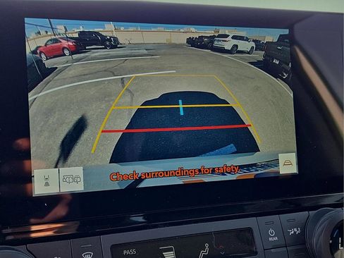 New 2026 Toyota Grand Highlander AWD image 23