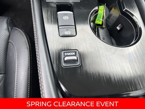 Certified 2023 Nissan Rogue Platinum image 20