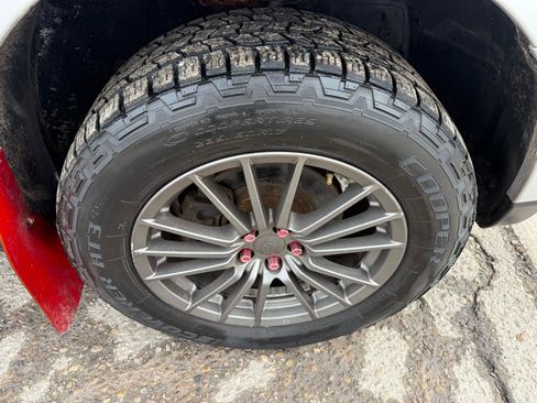 Used 2010 Subaru Forester 2.5XT Premium w/ Popular Equipment Group 1B image 14