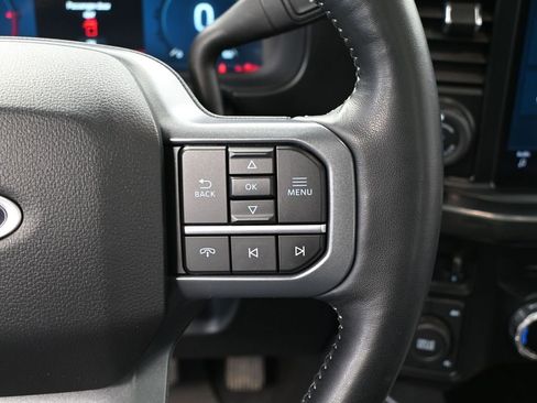 Used 2024 Ford F250 Lariat w/ Lariat Ultimate Package AWD/4WD image 32