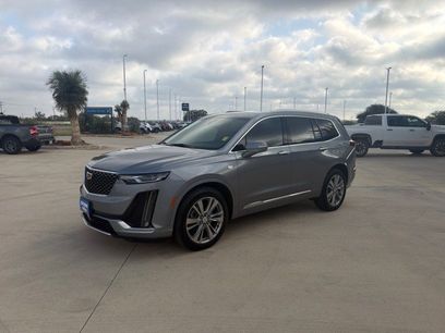 Used 2024 Cadillac XT6 Premium Luxury w/ LPO, Floor Liner Package