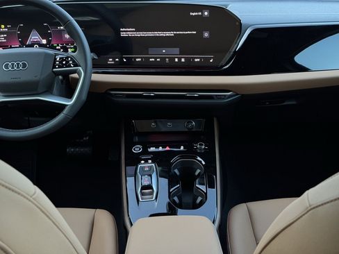 New 2025 Audi A5 2.0T Premium image 26