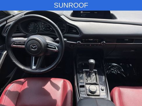 Used 2023 MAZDA CX-30 AWD 2.5 S w/ Preferred Package image 9