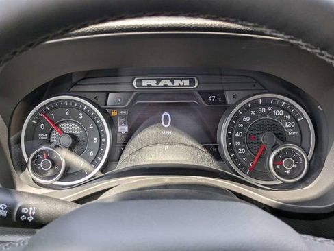 New 2026 RAM 1500 Big Horn AWD/4WD image 28