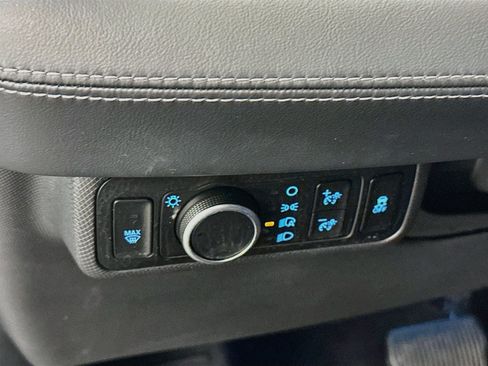 Used 2024 Ford Mustang Mach-E Premium AWD/4WD image 17