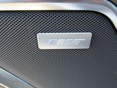 New 2026 Chevrolet Silverado 1500 LTZ w/ LTZ Premium Package image 27