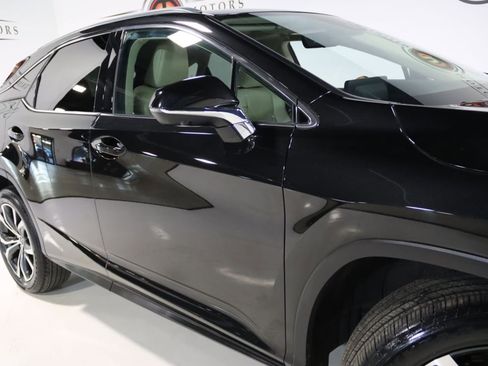 Used 2021 Lexus RX 350 FWD w/ Premium Package image 6