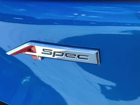 New 2026 Acura Integra A-Spec FWD image 6